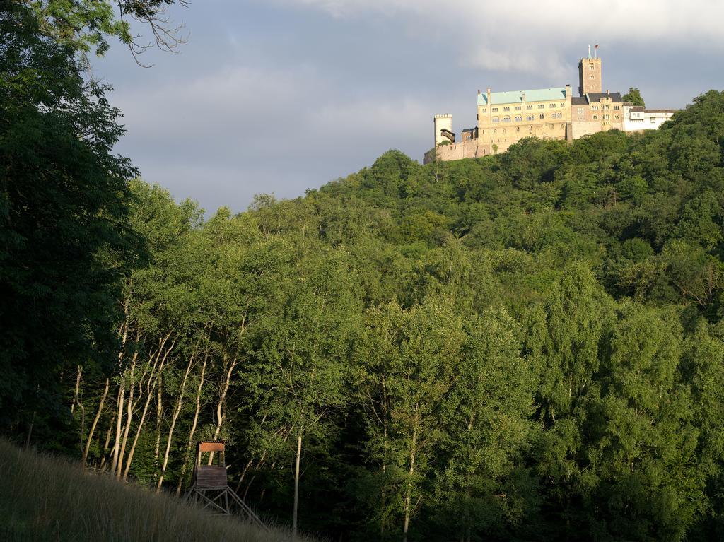 Saengerwiese Eisenach Chambre photo