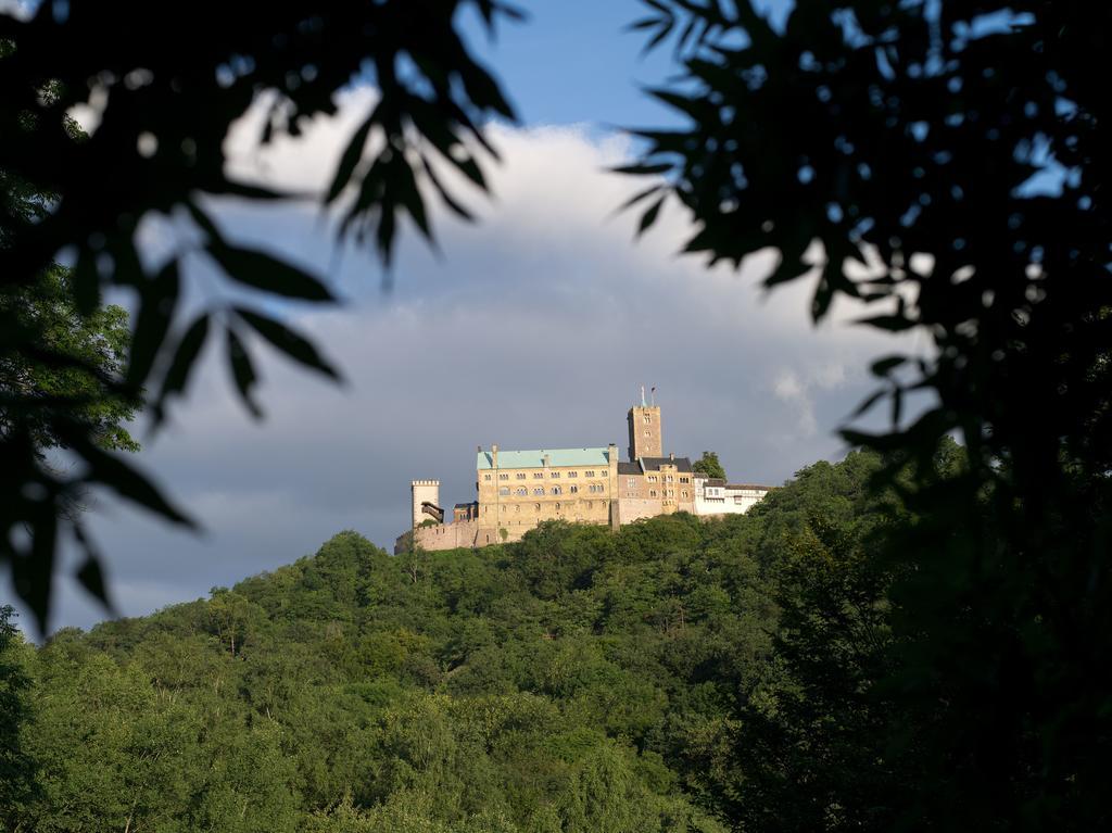 Saengerwiese Eisenach Chambre photo