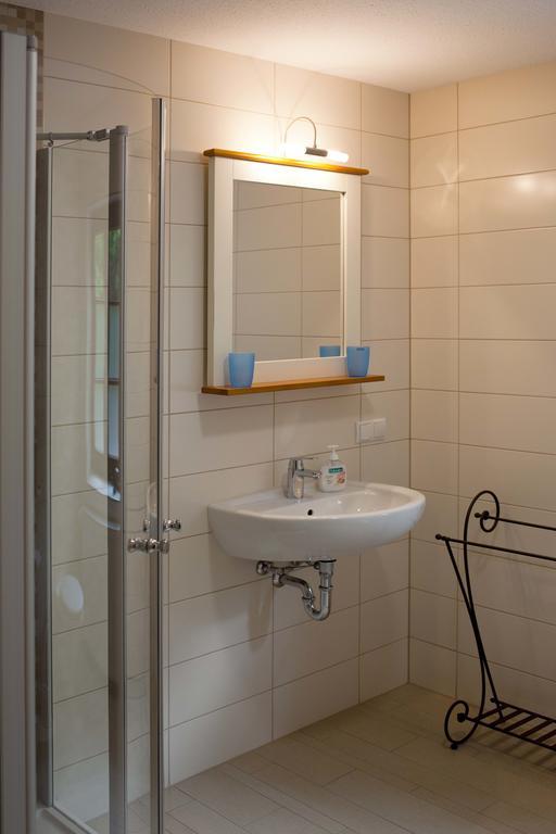 Saengerwiese Eisenach Chambre photo