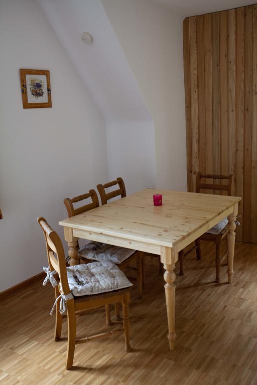 Saengerwiese Eisenach Chambre photo