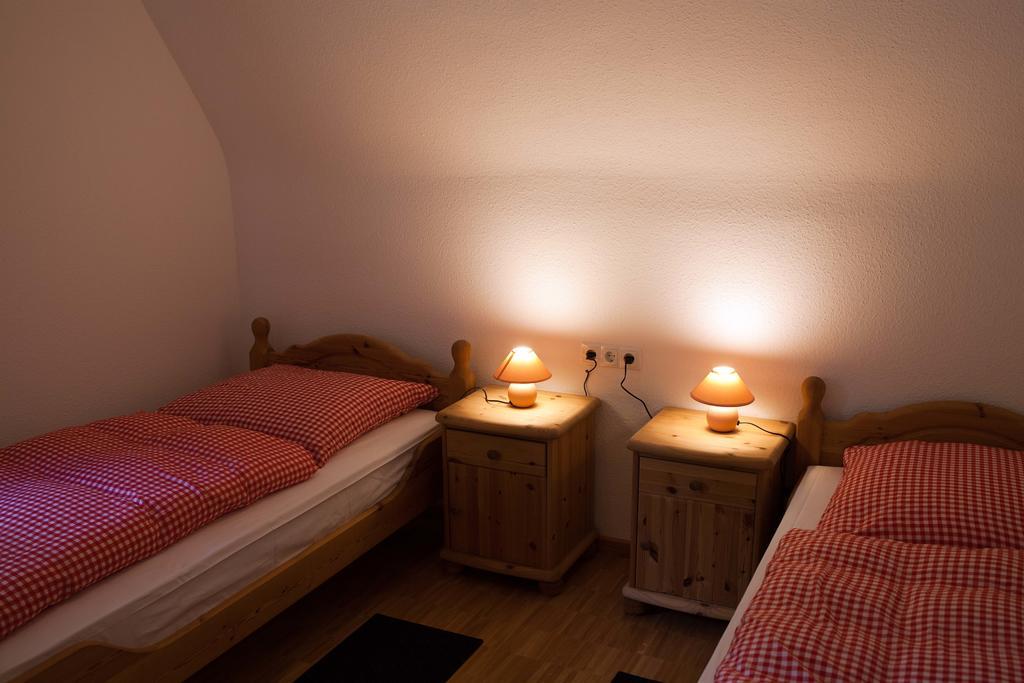 Saengerwiese Eisenach Extérieur photo