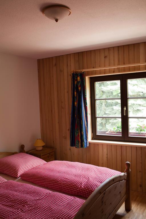 Saengerwiese Eisenach Chambre photo