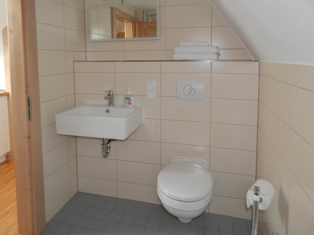 Saengerwiese Eisenach Extérieur photo