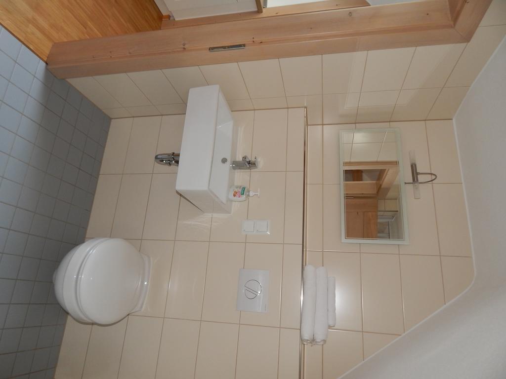 Saengerwiese Eisenach Extérieur photo