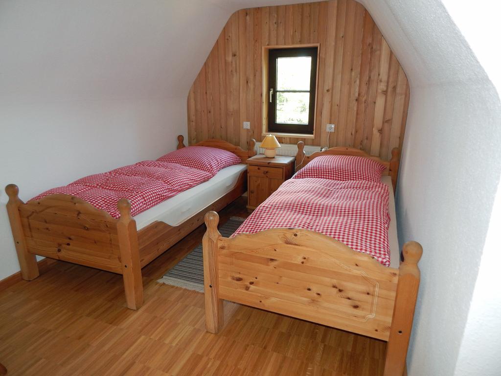Saengerwiese Eisenach Chambre photo